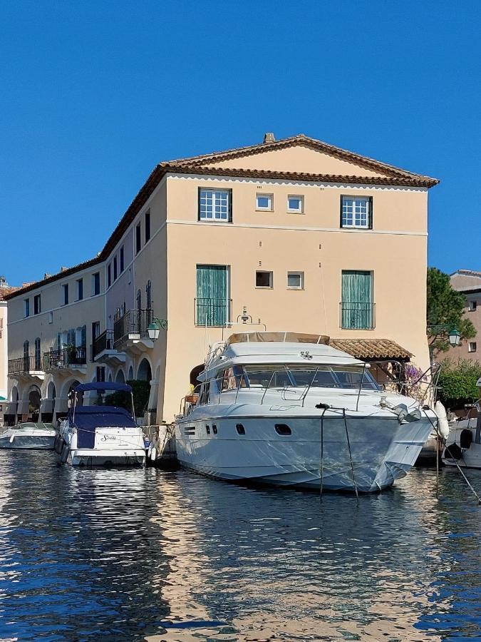 Energy Reves D'O Grimaud Exterior photo