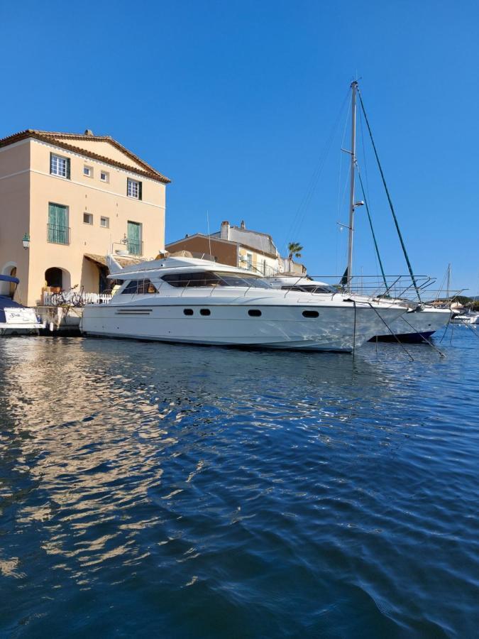 Energy Reves D'O Grimaud Exterior photo