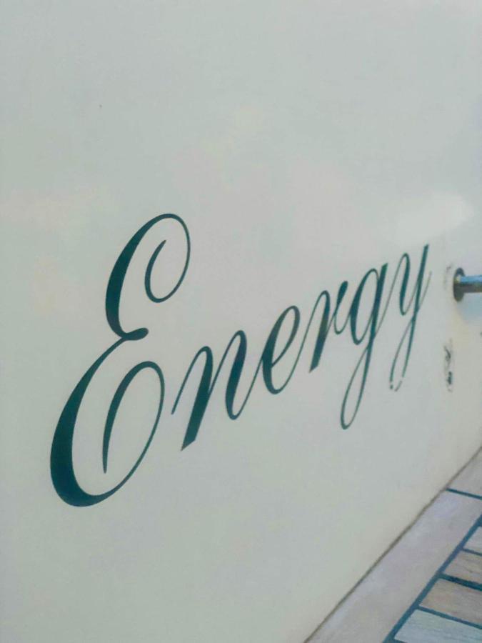 Energy Reves D'O Grimaud Exterior photo