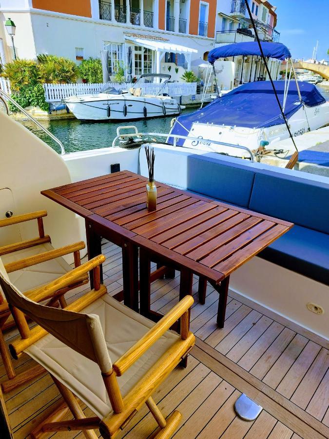 Energy Reves D'O Grimaud Exterior photo
