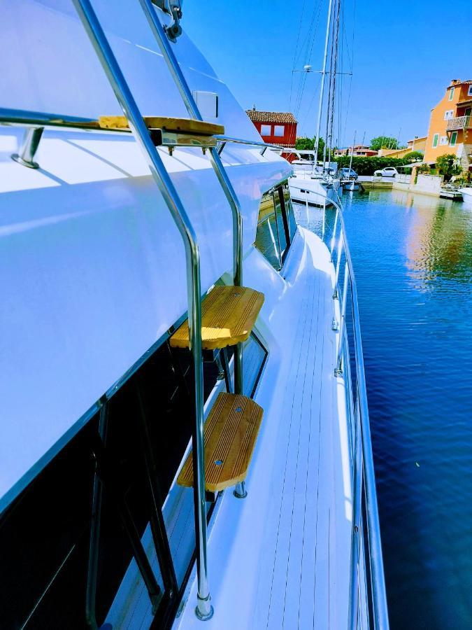 Energy Reves D'O Grimaud Exterior photo