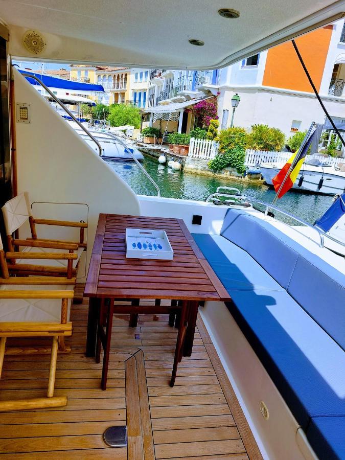 Energy Reves D'O Grimaud Exterior photo