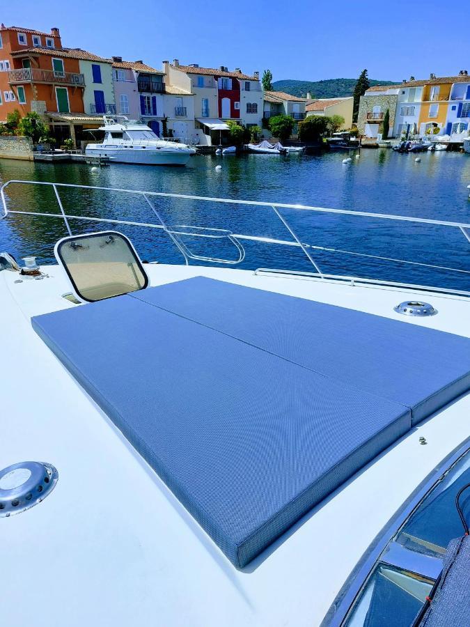 Energy Reves D'O Grimaud Exterior photo