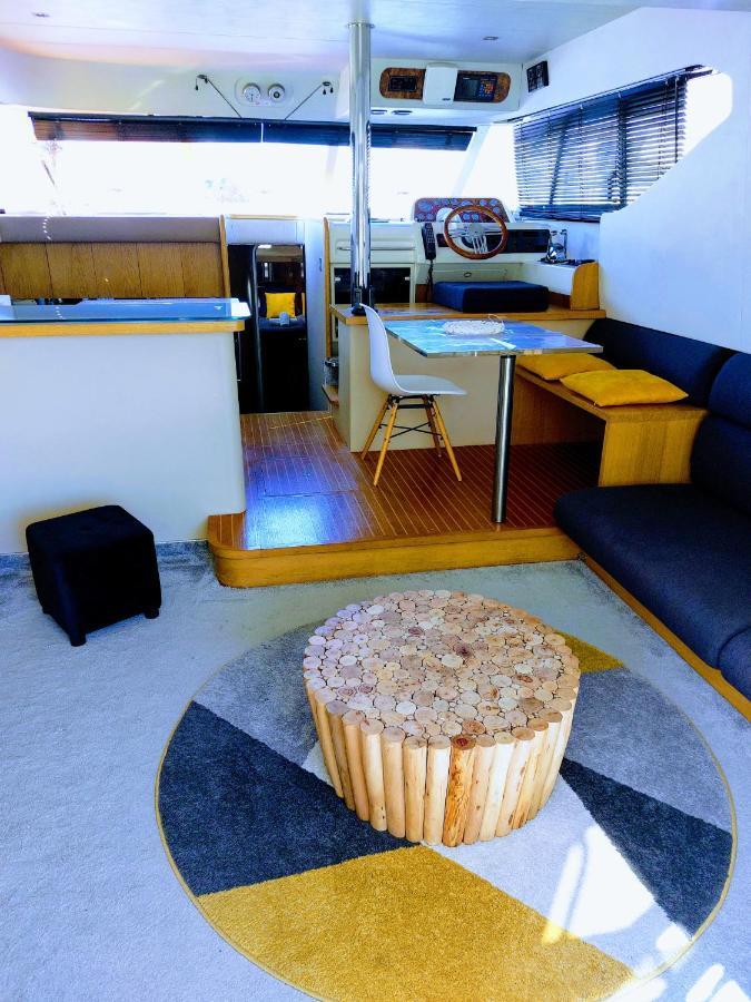 Energy Reves D'O Grimaud Exterior photo